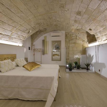 Apartamento Porta del Duomo Luxury by BarbarHouse Lecce Exterior foto